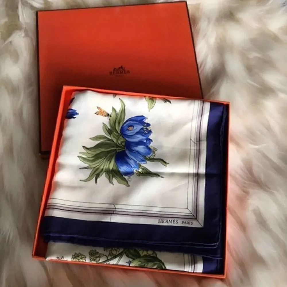 HERMÈS-PARIS 100% authentic